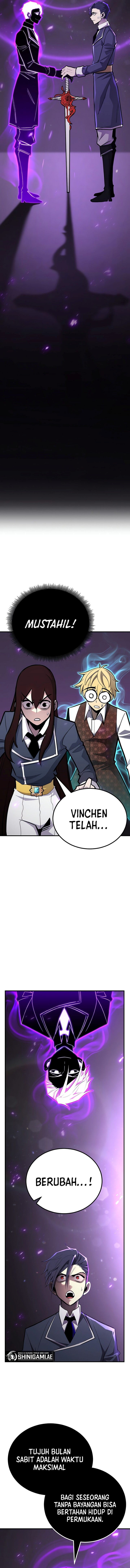 Standard of Reincarnation Chapter 120 Gambar 9