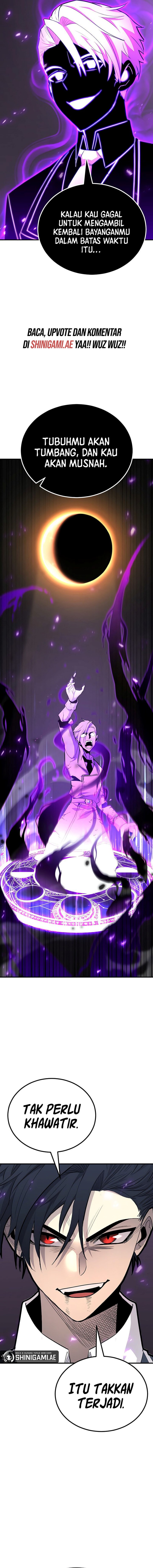 Standard of Reincarnation Chapter 120 Gambar 10