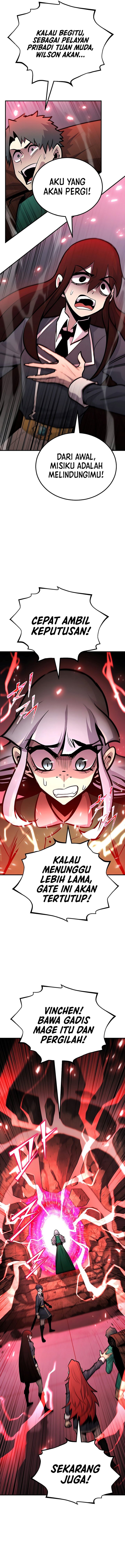 Standard of Reincarnation Chapter 122 Gambar 3