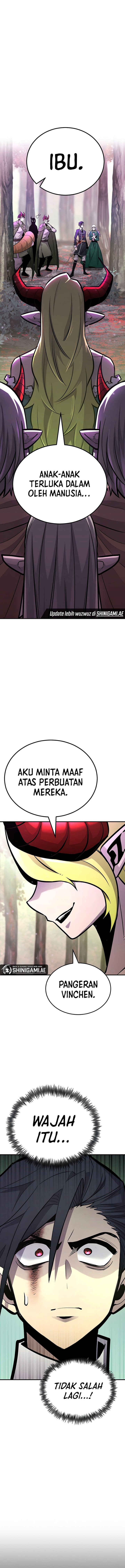 Standard of Reincarnation Chapter 122 Gambar 21