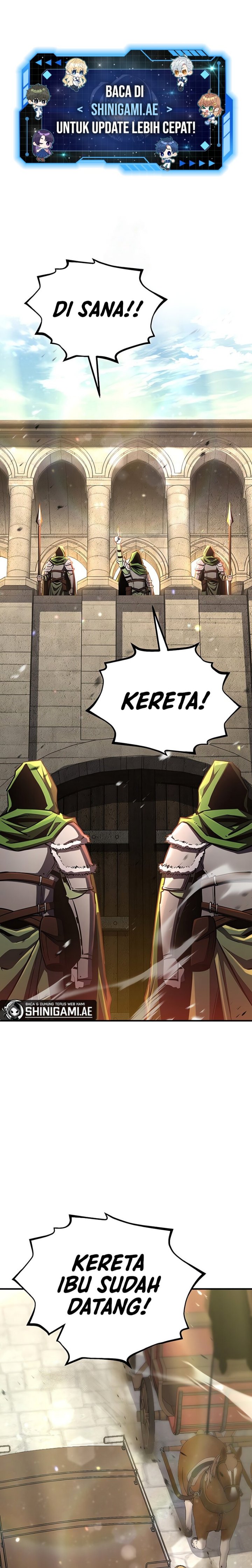 Standard of Reincarnation Chapter 123 Gambar 2