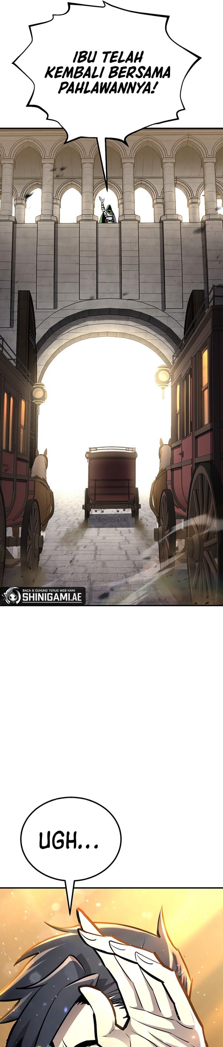 Standard of Reincarnation Chapter 123 Gambar 4