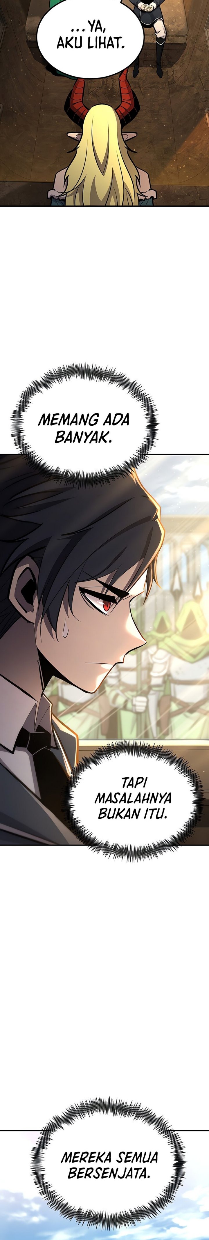 Standard of Reincarnation Chapter 123 Gambar 7