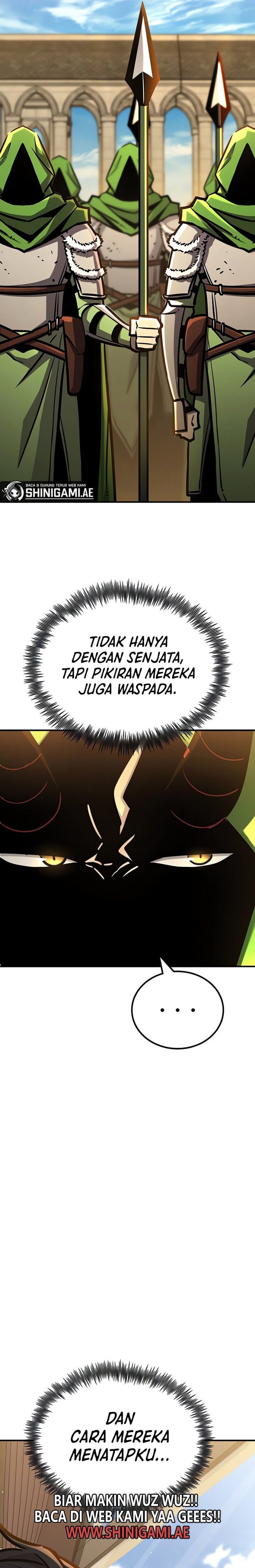 Standard of Reincarnation Chapter 123 Gambar 8