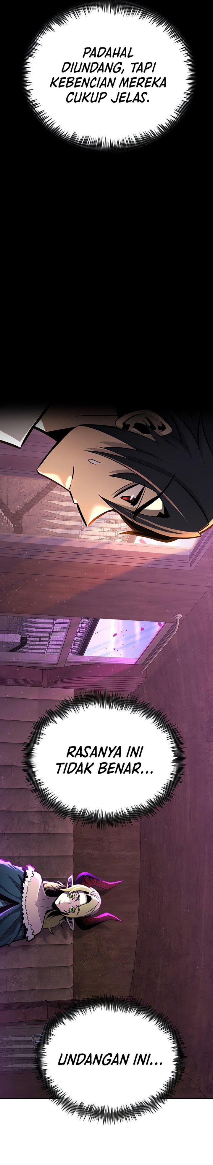 Standard of Reincarnation Chapter 123 Gambar 10