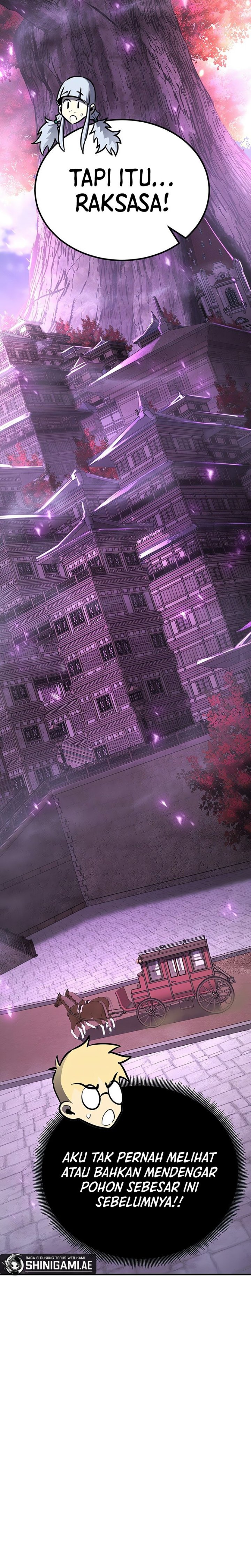 Standard of Reincarnation Chapter 123 Gambar 15