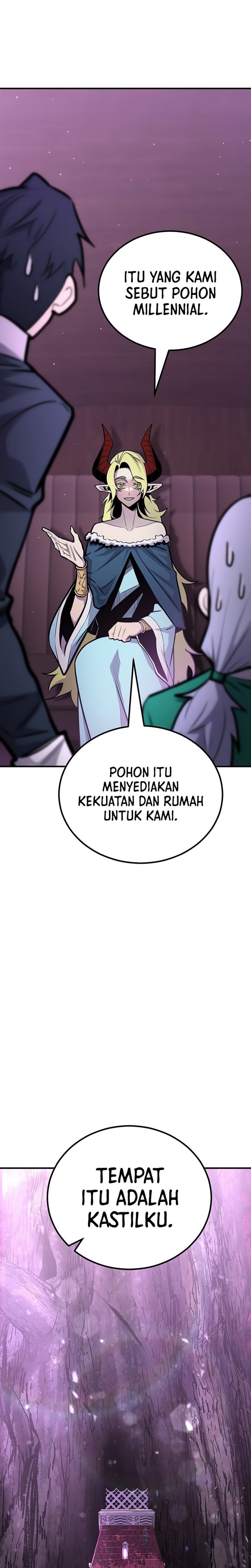 Standard of Reincarnation Chapter 123 Gambar 16