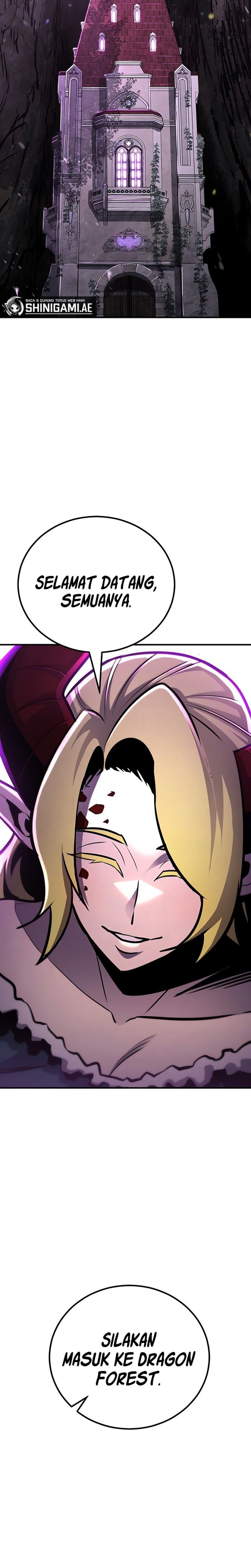 Standard of Reincarnation Chapter 123 Gambar 17