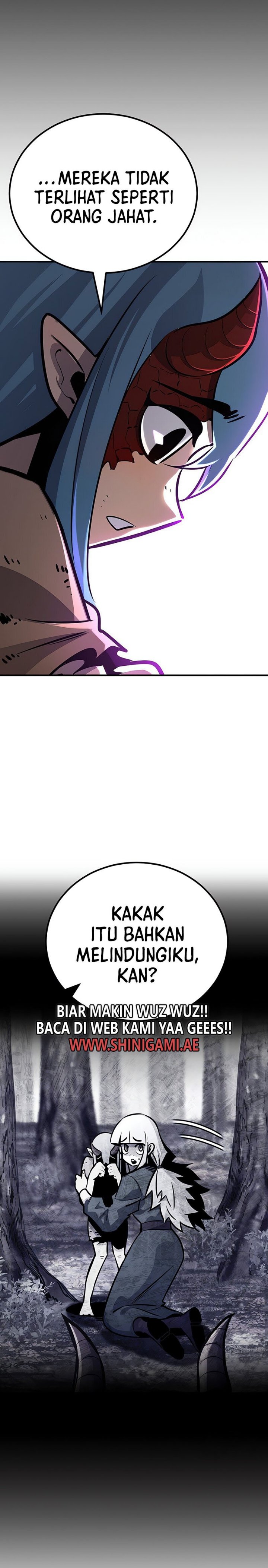 Standard of Reincarnation Chapter 123 Gambar 20