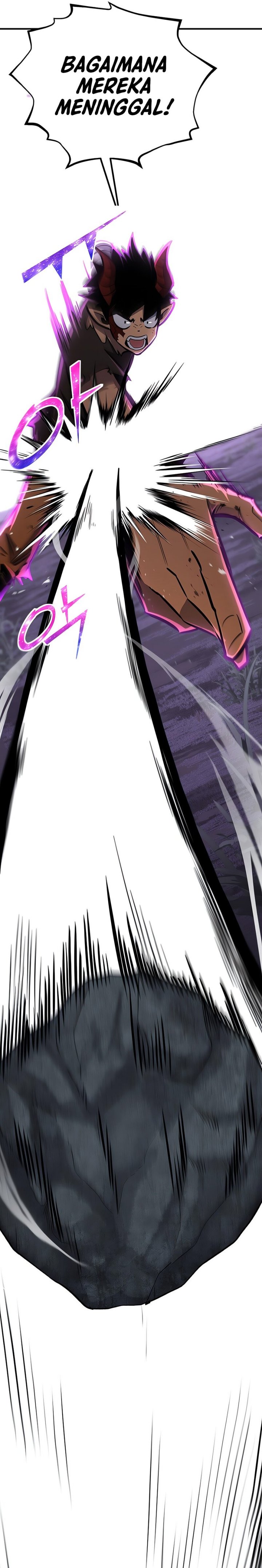 Standard of Reincarnation Chapter 123 Gambar 22