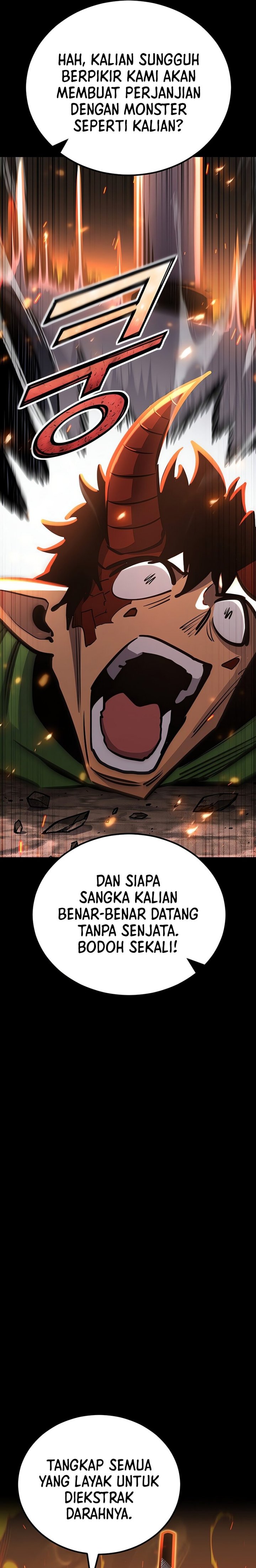 Standard of Reincarnation Chapter 123 Gambar 26