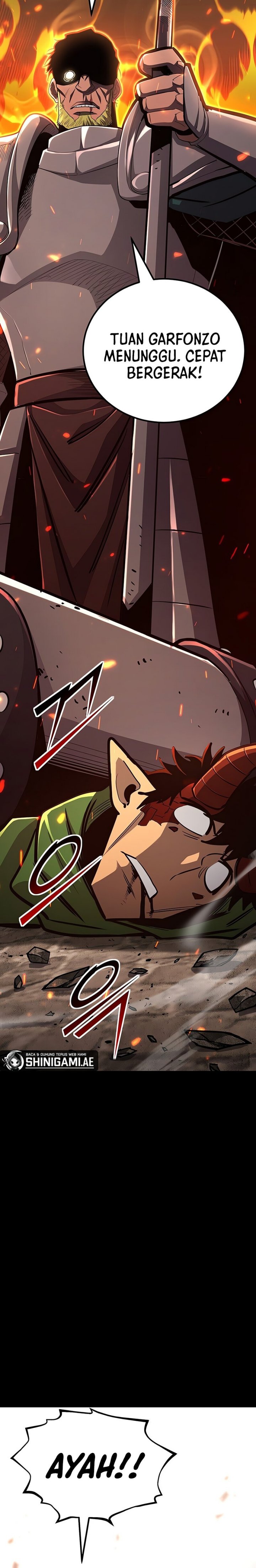 Standard of Reincarnation Chapter 123 Gambar 27