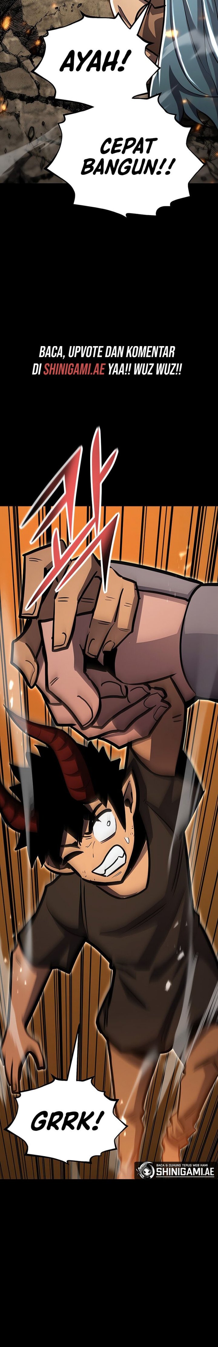 Standard of Reincarnation Chapter 123 Gambar 29