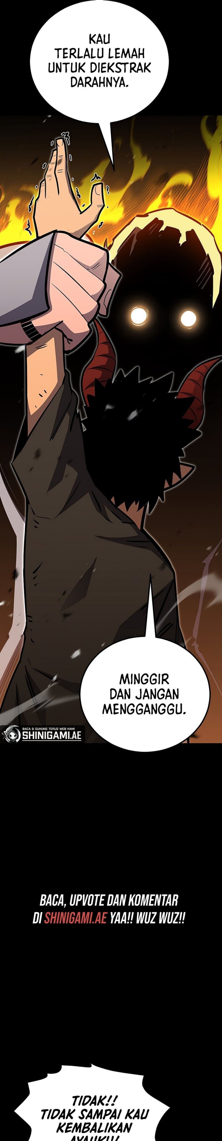 Standard of Reincarnation Chapter 123 Gambar 30