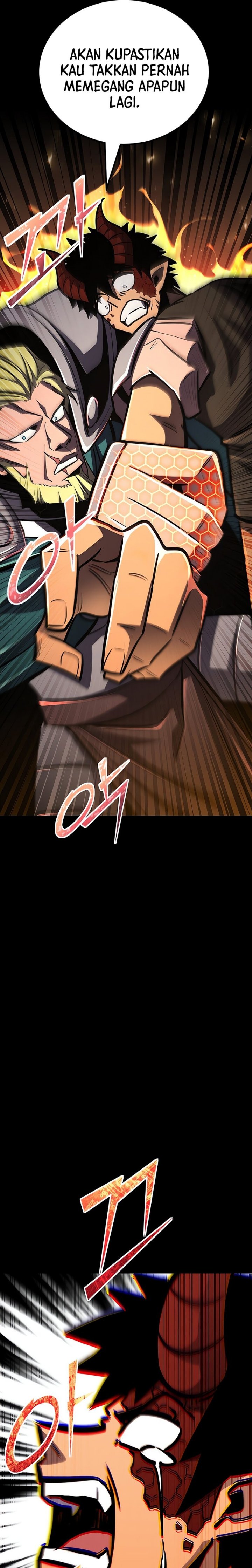 Standard of Reincarnation Chapter 123 Gambar 32