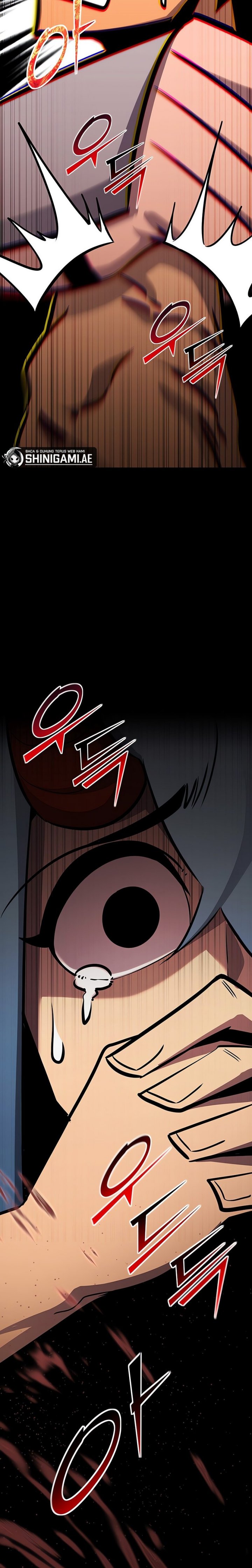 Standard of Reincarnation Chapter 123 Gambar 33