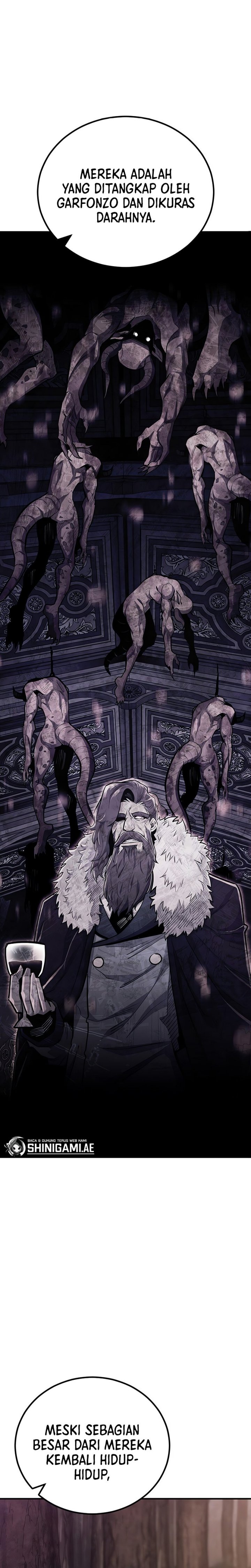 Standard of Reincarnation Chapter 123 Gambar 37