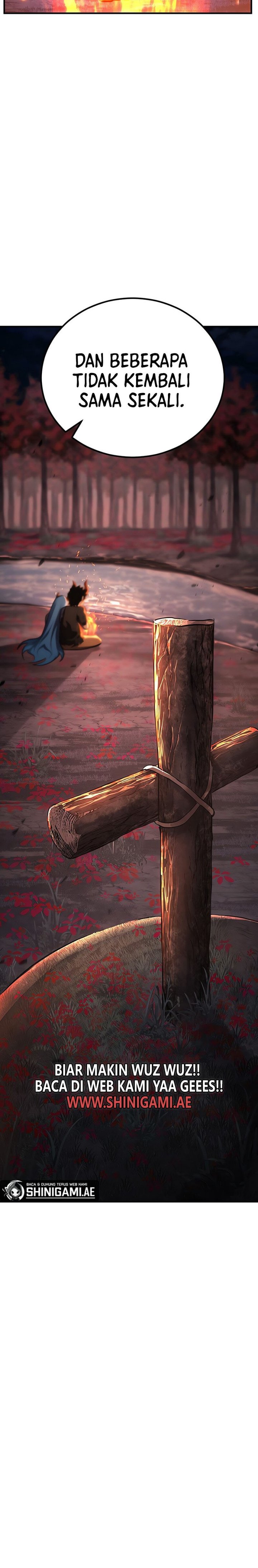 Standard of Reincarnation Chapter 123 Gambar 39