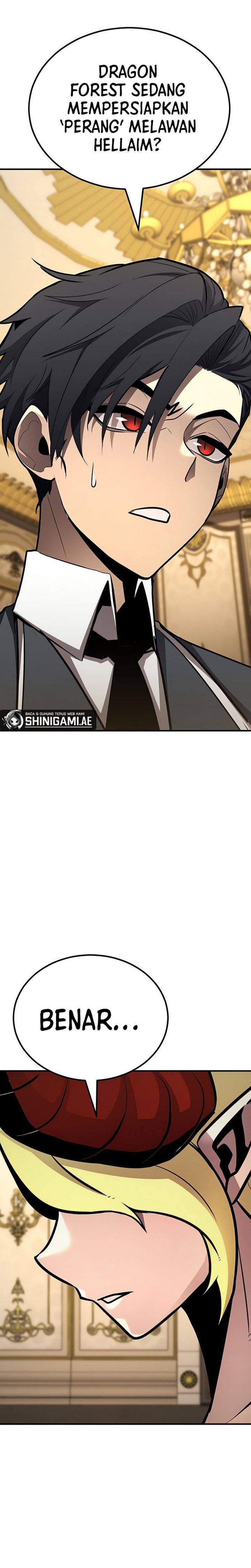 Standard of Reincarnation Chapter 123 Gambar 41