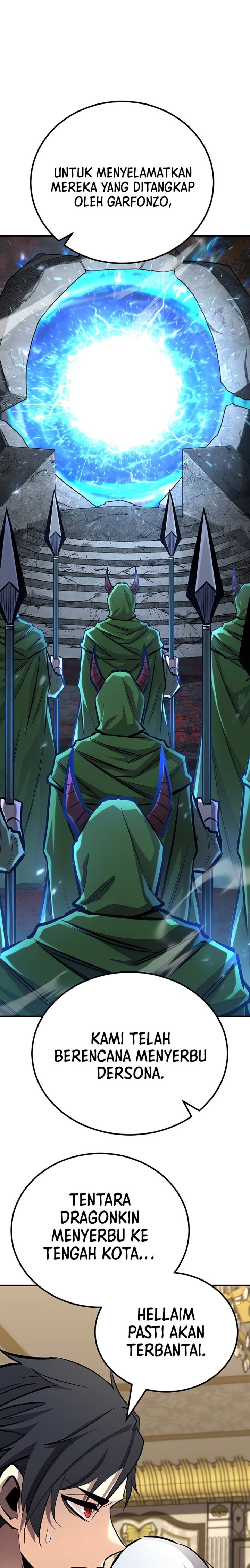 Standard of Reincarnation Chapter 123 Gambar 42