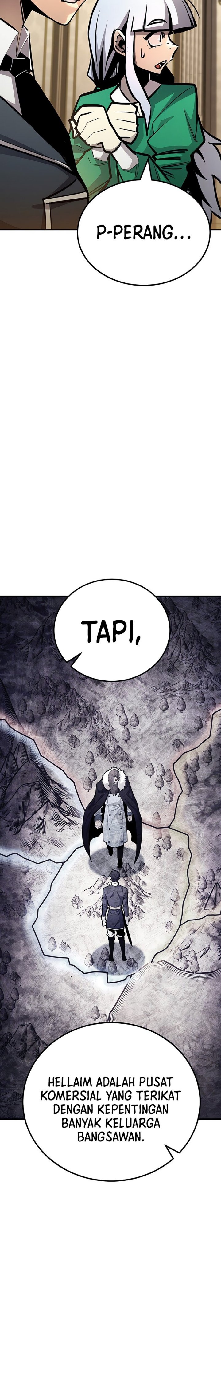 Standard of Reincarnation Chapter 123 Gambar 43