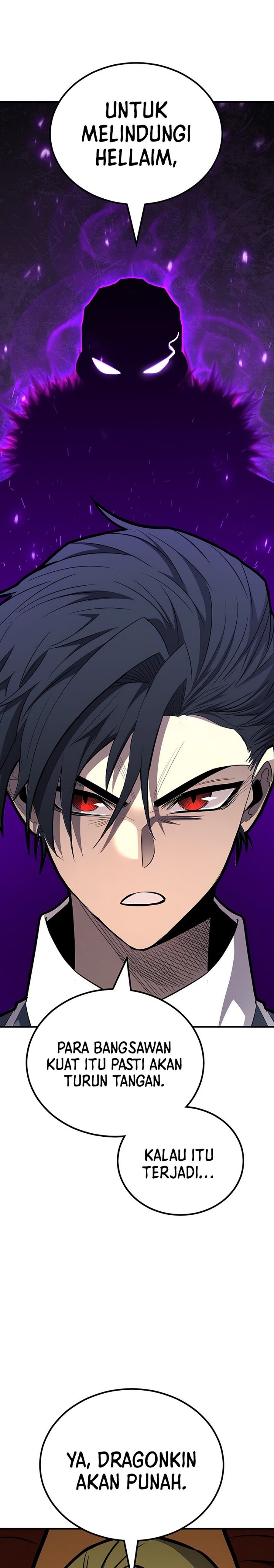 Standard of Reincarnation Chapter 123 Gambar 44