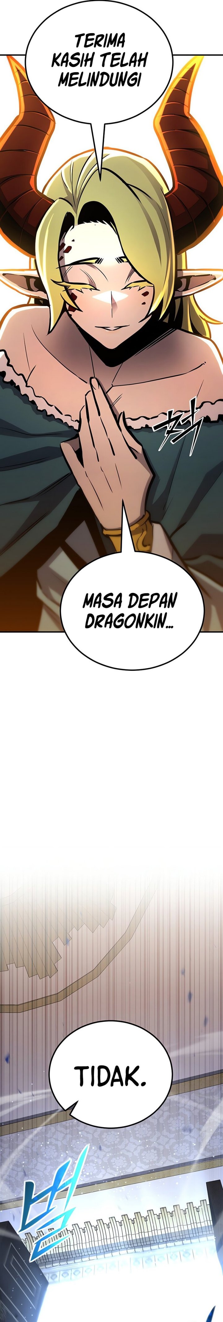 Standard of Reincarnation Chapter 123 Gambar 46