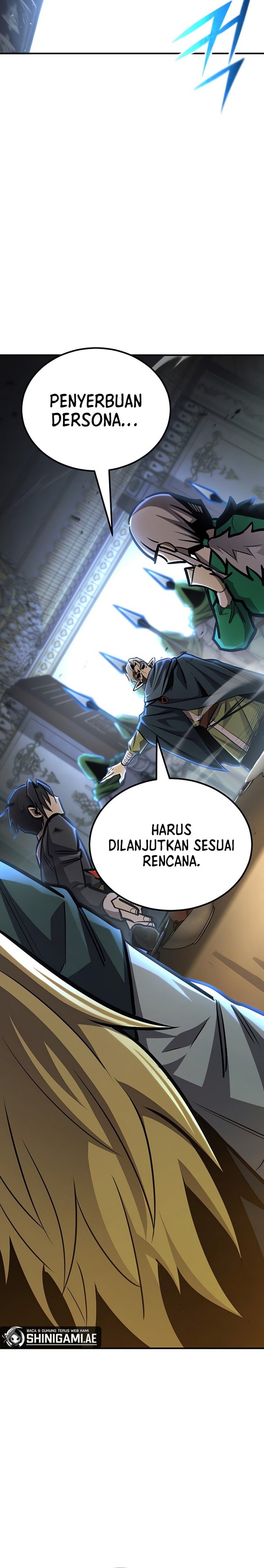 Standard of Reincarnation Chapter 123 Gambar 47