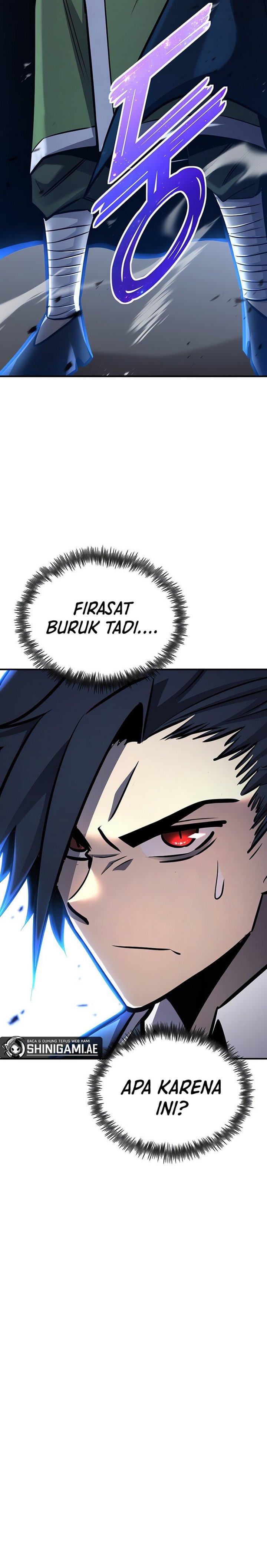 Standard of Reincarnation Chapter 123 Gambar 49