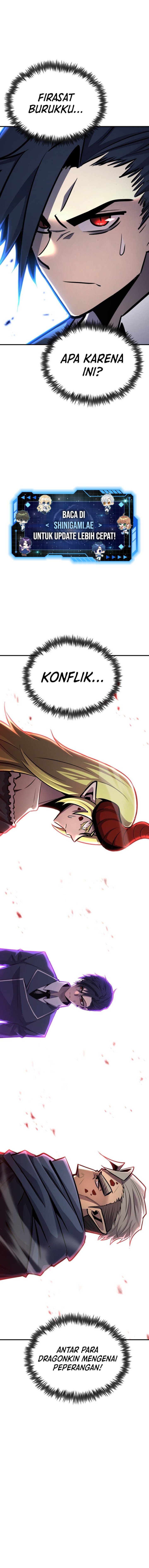 Standard of Reincarnation Chapter 124 Gambar 2