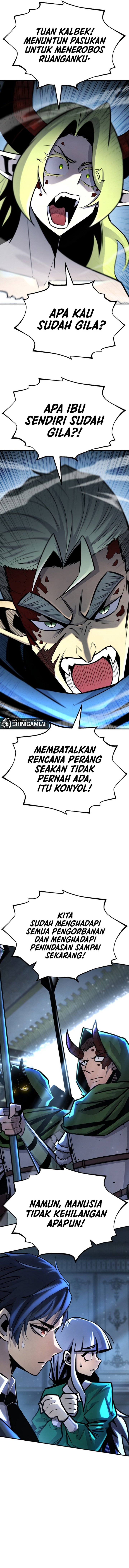 Standard of Reincarnation Chapter 124 Gambar 3