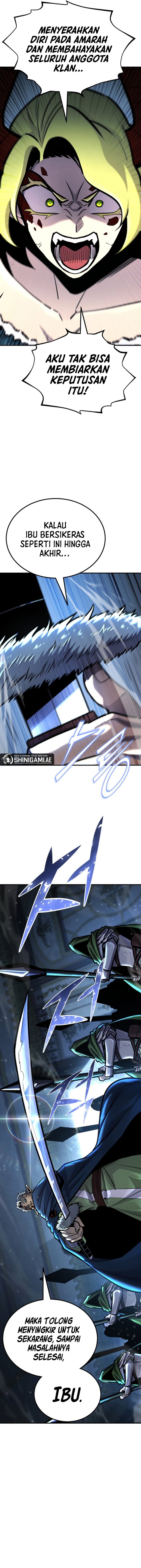 Standard of Reincarnation Chapter 124 Gambar 7