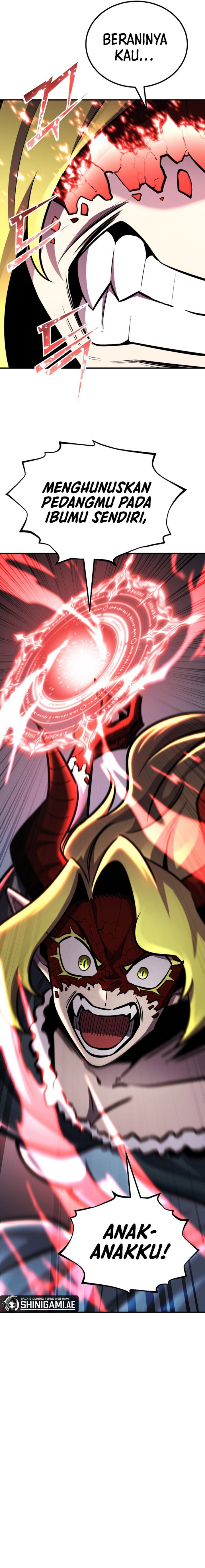 Standard of Reincarnation Chapter 124 Gambar 8