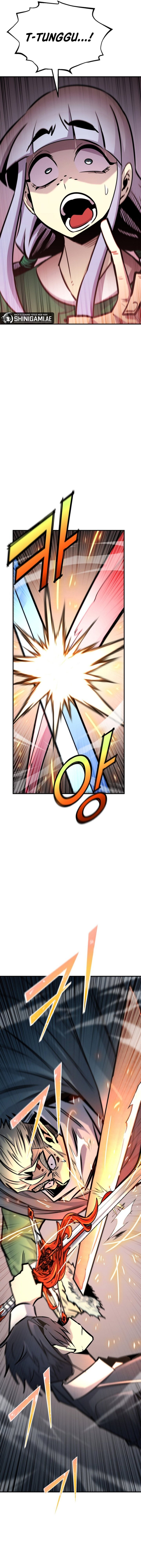 Standard of Reincarnation Chapter 124 Gambar 10