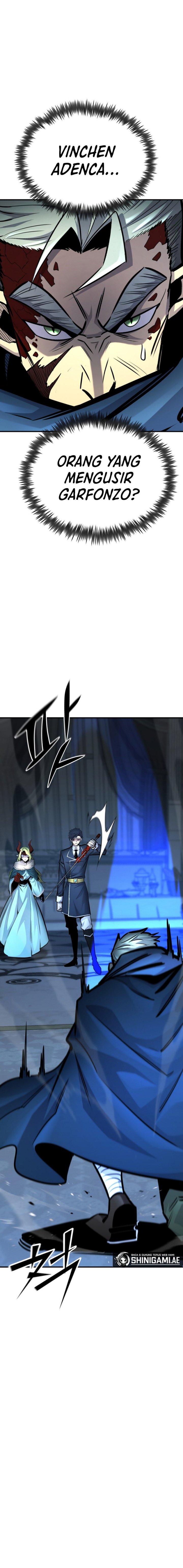 Standard of Reincarnation Chapter 124 Gambar 13