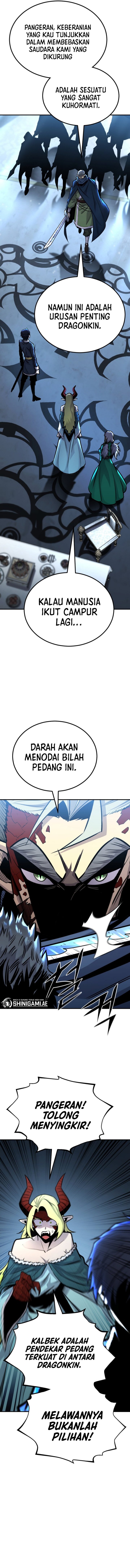Standard of Reincarnation Chapter 124 Gambar 14