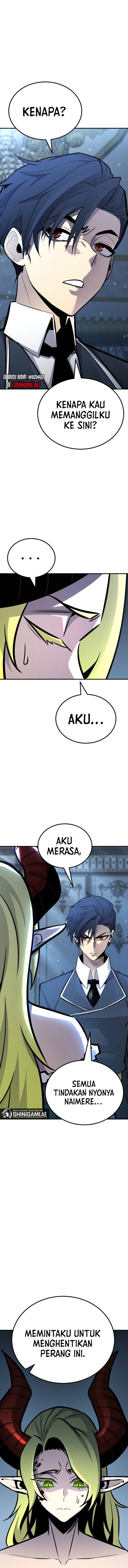 Standard of Reincarnation Chapter 124 Gambar 16