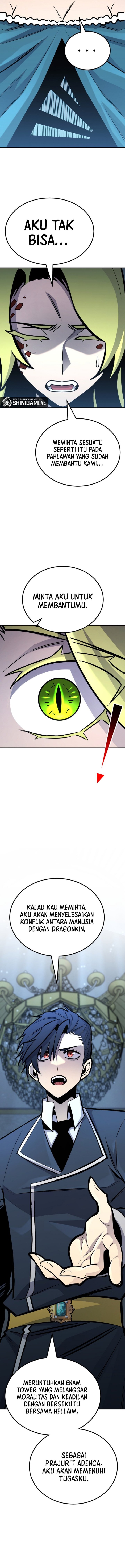Standard of Reincarnation Chapter 124 Gambar 17