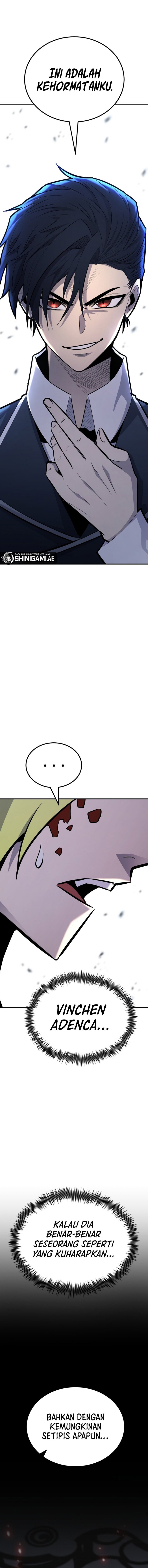 Standard of Reincarnation Chapter 124 Gambar 18