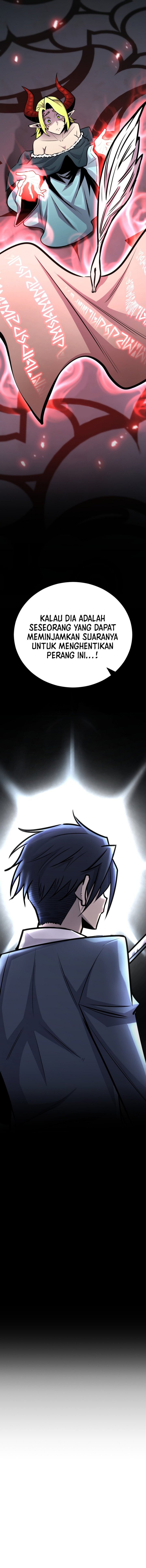 Standard of Reincarnation Chapter 124 Gambar 19