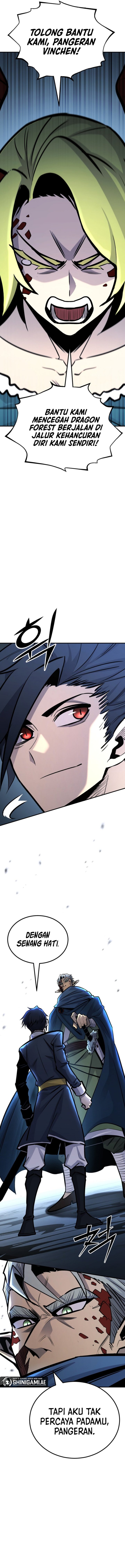 Standard of Reincarnation Chapter 124 Gambar 20