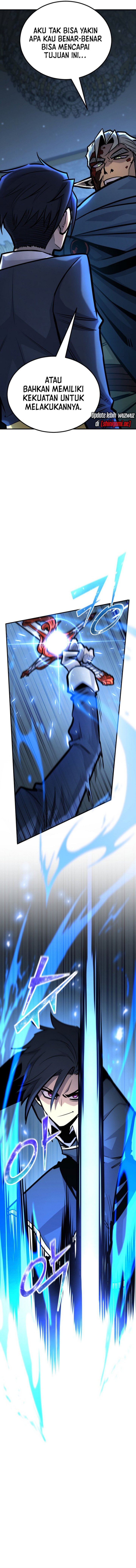 Standard of Reincarnation Chapter 124 Gambar 21
