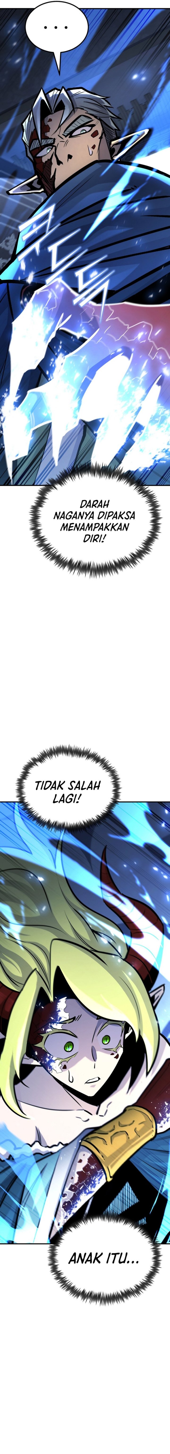 Standard of Reincarnation Chapter 124 Gambar 23