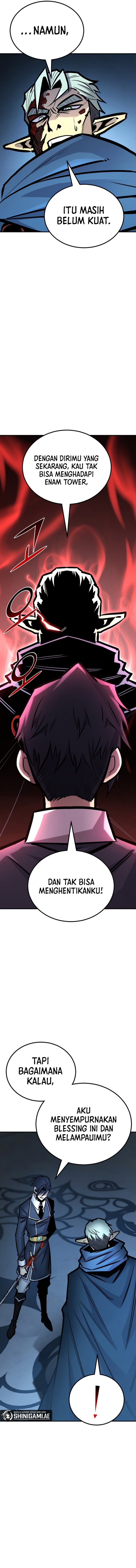 Standard of Reincarnation Chapter 124 Gambar 25