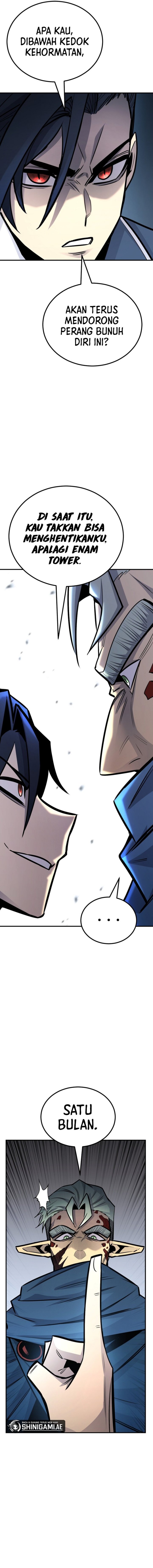 Standard of Reincarnation Chapter 124 Gambar 26
