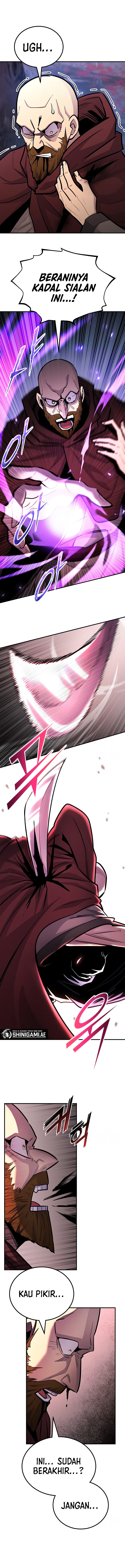 Standard of Reincarnation Chapter 127 Gambar 2