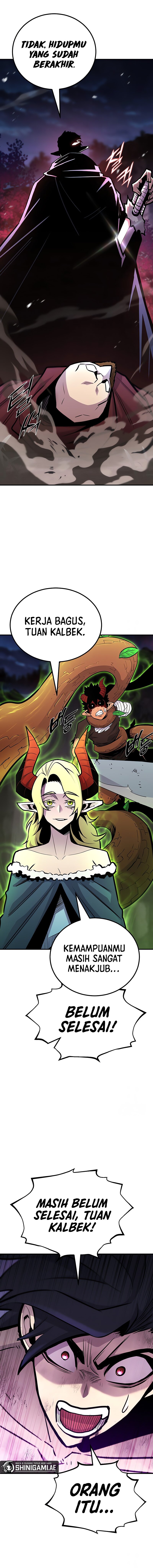 Standard of Reincarnation Chapter 127 Gambar 3