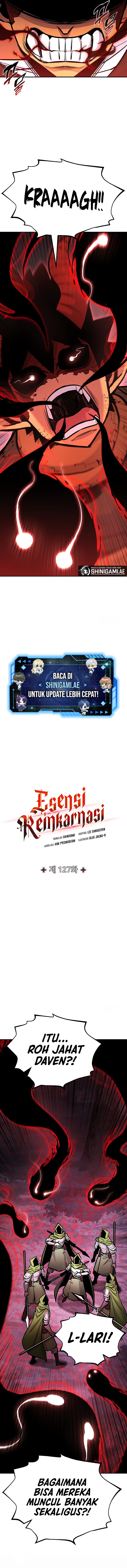 Standard of Reincarnation Chapter 127 Gambar 7