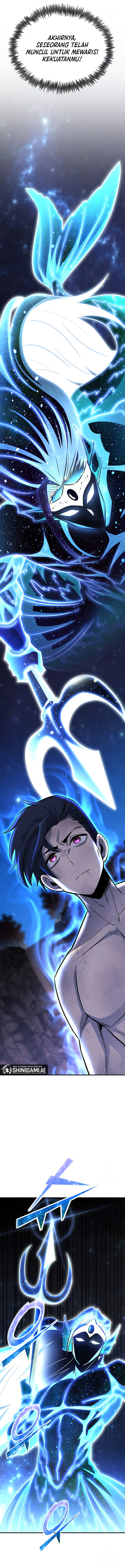 Standard of Reincarnation Chapter 127 Gambar 19