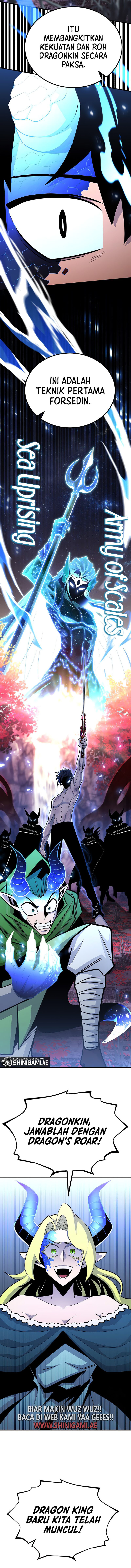 Standard of Reincarnation Chapter 127 Gambar 21